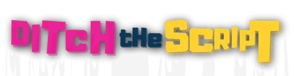 Ditch The Script - Leadership Training for Leaders and Emerging Talent in the Recruitment Sector and Sales